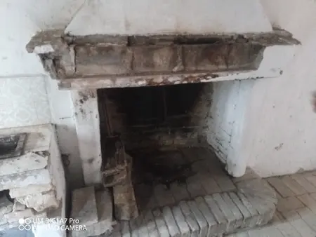 Porzione Di Casa via Dei Sospiri, Treglio