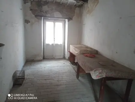 Porzione Di Casa via Dei Sospiri, Treglio