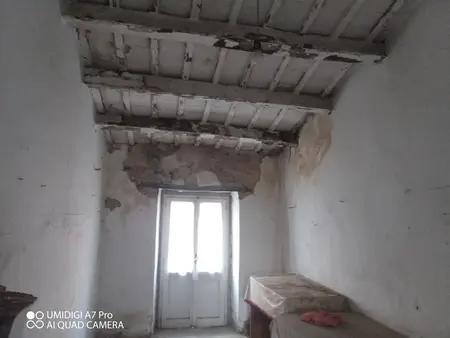 Porzione Di Casa via Dei Sospiri, Treglio
