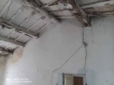 Porzione Di Casa via Dei Sospiri, Treglio
