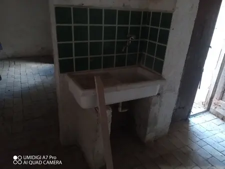 Porzione Di Casa via Dei Sospiri, Treglio