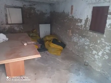 Porzione Di Casa via Dei Sospiri, Treglio