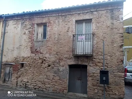 Porzione Di Casa via Dei Sospiri, Treglio