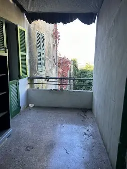 Porzione Di Casa corso Vittorio Emanuele, Paglieta