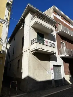 Porzione Di Casa corso Vittorio Emanuele, Paglieta