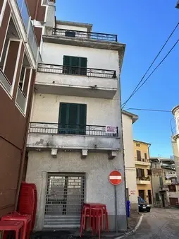Porzione Di Casa corso Vittorio Emanuele, Paglieta