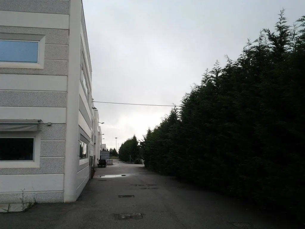 Immagine per Capannone Industriale in vendita a Occhiobello via Delle Scienze 20 f