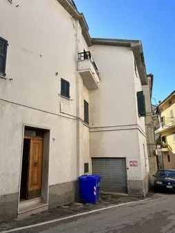 Porzione Di Casa corso Vittorio Emanuele, Paglieta