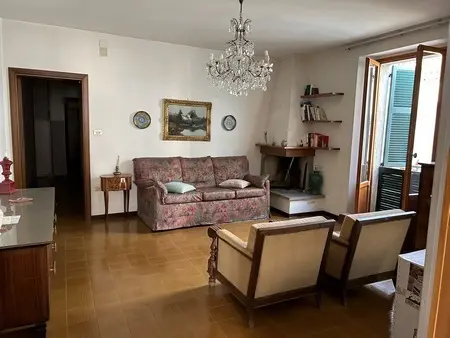 Porzione Di Casa corso Vittorio Emanuele, Paglieta