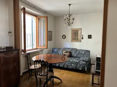 Porzione Di Casa corso Vittorio Emanuele, Paglieta