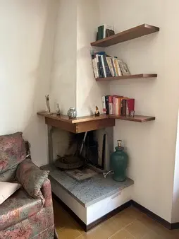 Porzione Di Casa corso Vittorio Emanuele, Paglieta