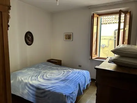 Porzione Di Casa corso Vittorio Emanuele, Paglieta