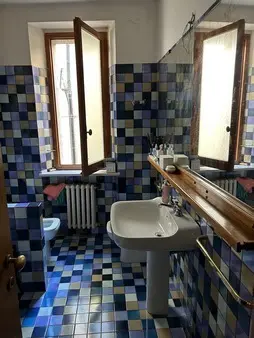 Porzione Di Casa corso Vittorio Emanuele, Paglieta