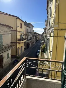 Porzione Di Casa corso Vittorio Emanuele, Paglieta