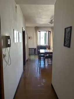 Porzione Di Casa corso Vittorio Emanuele, Paglieta