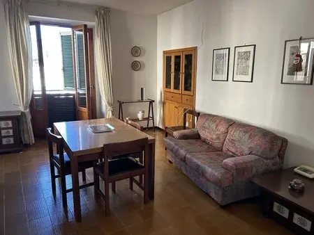 Porzione Di Casa corso Vittorio Emanuele, Paglieta