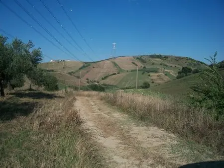 Uliveto Lanciano