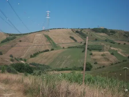 Uliveto Lanciano