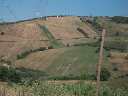 Uliveto Lanciano