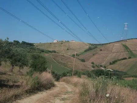 Uliveto Lanciano