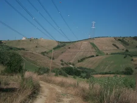 Uliveto Lanciano