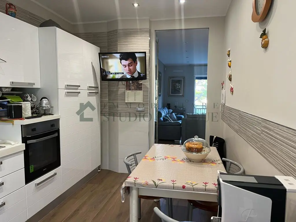 Immagine per Trilocale in vendita a Bari via Napoli 369/D