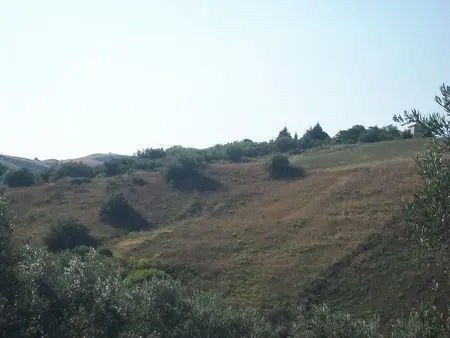 Uliveto Lanciano