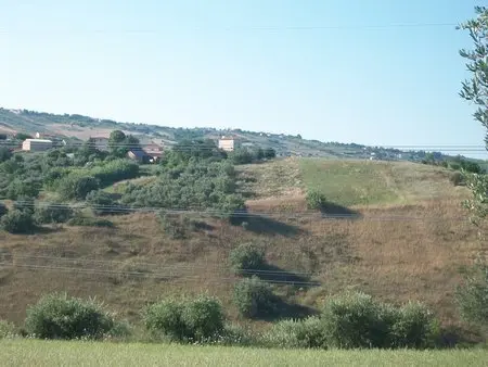 Uliveto Lanciano