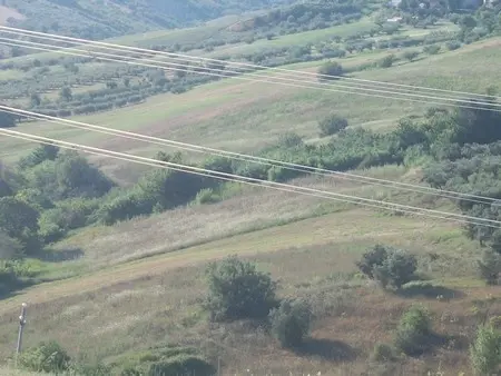 Uliveto Lanciano