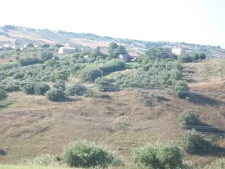 Uliveto Lanciano