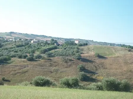 Uliveto Lanciano