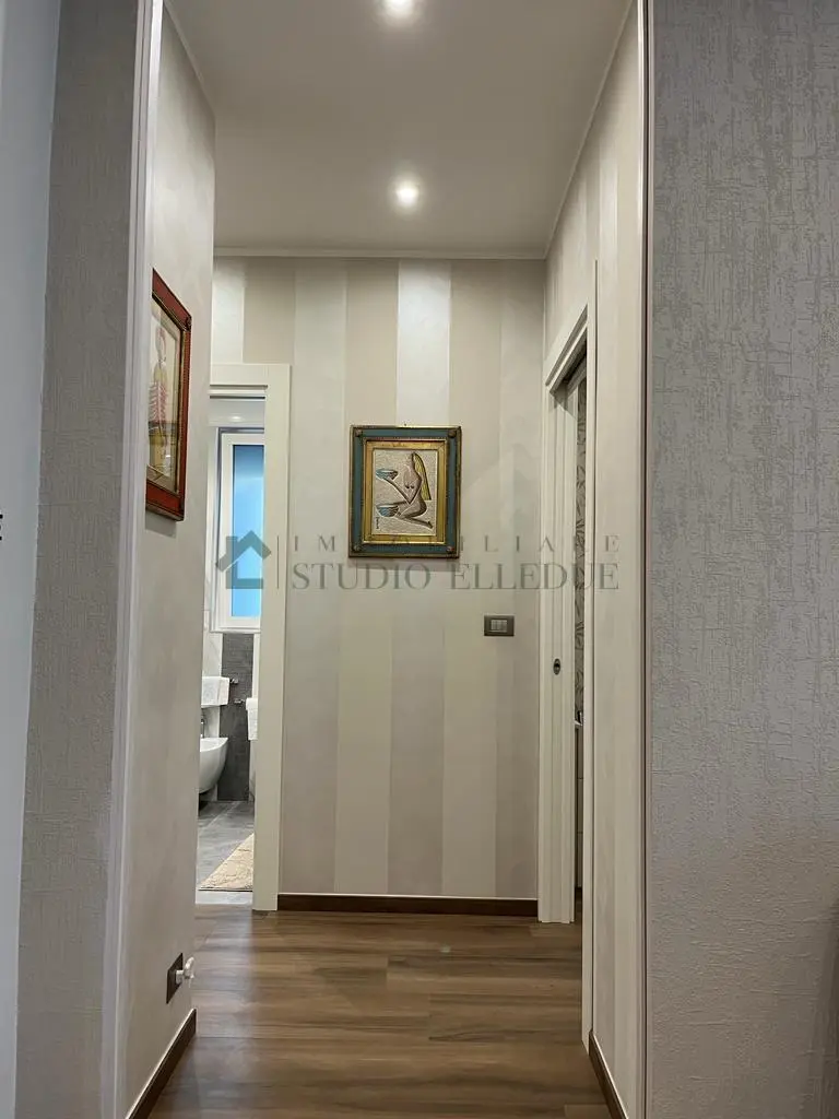 Immagine per Trilocale in vendita a Bari via Napoli 369/D