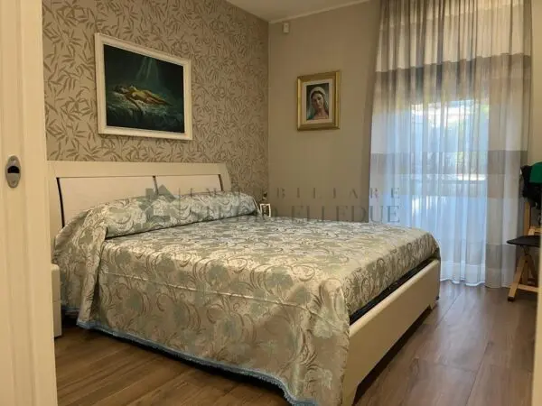 Trilocale via Napoli 369/d, Bari
