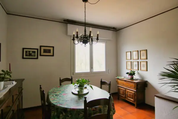 Villa Bifamiliare via Mulini Rangoni 43, Bomporto