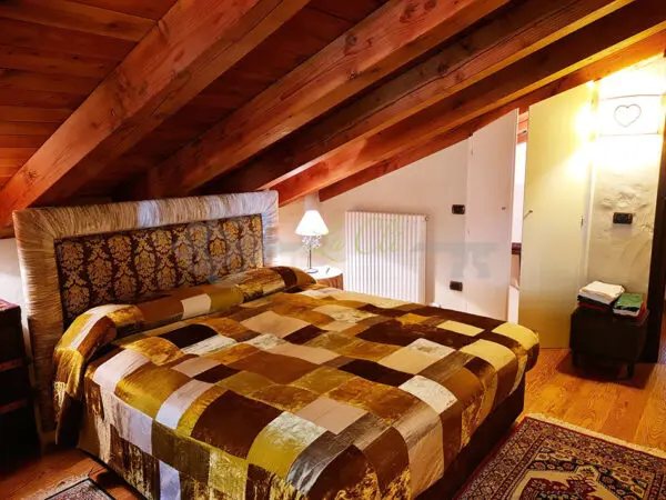 Trilocale strada Regionale 41, Courmayeur