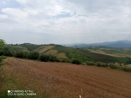 Terreno Castel Frentano