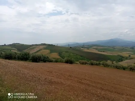 Terreno Castel Frentano
