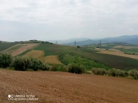 Terreno Castel Frentano