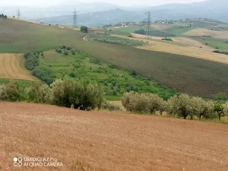 Terreno Castel Frentano