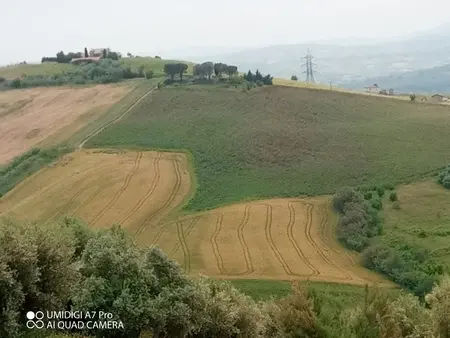 Terreno Castel Frentano