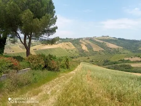 Terreno Castel Frentano