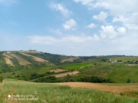 Terreno Castel Frentano