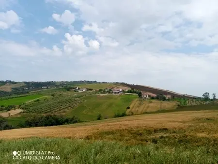 Terreno Castel Frentano