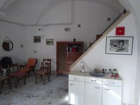 Terratetto via San Giacomo, Castel Frentano