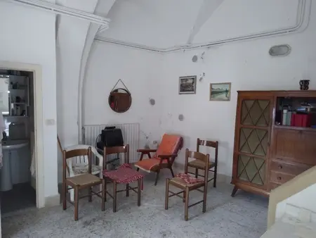 Terratetto via San Giacomo, Castel Frentano