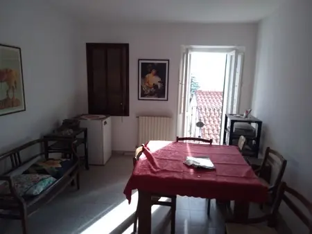 Terratetto via San Giacomo, Castel Frentano