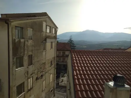 Terratetto via San Giacomo, Castel Frentano