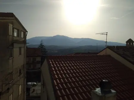 Terratetto via San Giacomo, Castel Frentano