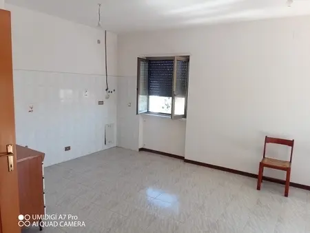 Trilocale via Contrada Villa Martelli, Lanciano