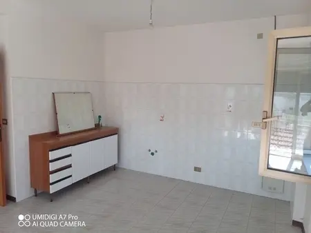 Trilocale via Contrada Villa Martelli, Lanciano